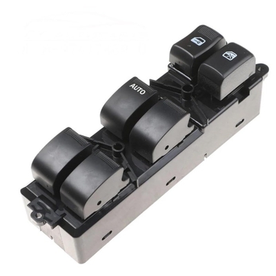 Interruttore di controllo dell'alzacristallo elettrico della raccolta di Isuzu D-Max Dmax 8-974174690 8-981922511 2012-2016