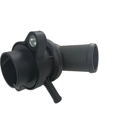 Motor Coolant Thermostat Housing Assembly per 1.6 16V Chevy Aveo Aveo5 Daewoo Pontiac Wave Daewoo Lanos
