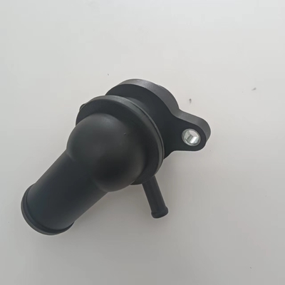 Motor Coolant Thermostat Housing Assembly per 1.6 16V Chevy Aveo Aveo5 Daewoo Pontiac Wave Daewoo Lanos