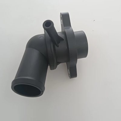 Motor Coolant Thermostat Housing Assembly per 1.6 16V Chevy Aveo Aveo5 Daewoo Pontiac Wave Daewoo Lanos