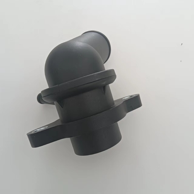 Motor Coolant Thermostat Housing Assembly per 1.6 16V Chevy Aveo Aveo5 Daewoo Pontiac Wave Daewoo Lanos