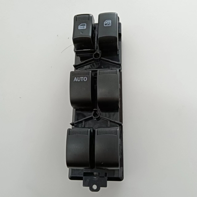 Interruttore di controllo dell'alzacristallo elettrico della raccolta di Isuzu D-Max Dmax 8-974174690 8-981922511 2012-2016