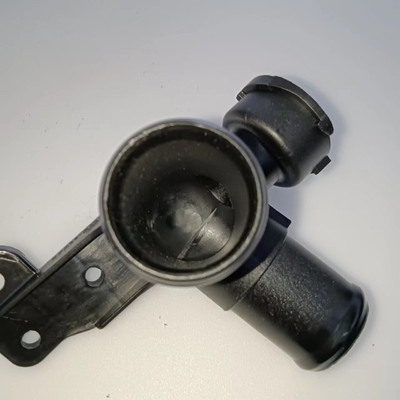 Collo di riempimento del liquido di raffreddamento del motore del radiatore in plastica per il 2012-2017 Hyundai Accent Veloster Rio 25329-1R200