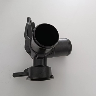 Collo di riempimento del liquido di raffreddamento del motore del radiatore in plastica per il 2012-2017 Hyundai Accent Veloster Rio 25329-1R200