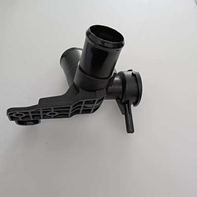 Collo di riempimento del liquido di raffreddamento del motore del radiatore in plastica per il 2012-2017 Hyundai Accent Veloster Rio 25329-1R200