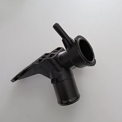 Collo di riempimento del liquido di raffreddamento del motore del radiatore in plastica per il 2012-2017 Hyundai Accent Veloster Rio 25329-1R200
