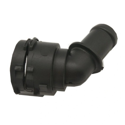 Audi VW 5Q0122291AC Motore in metallo plastica termostato tubo di raffreddamento tubo per la sostituzione / riparazione