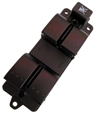 2003-2009 Anno Mazda 3 a mano sinistra Guida finestrino Lifter Switch Master Switch Bp4l-66-350