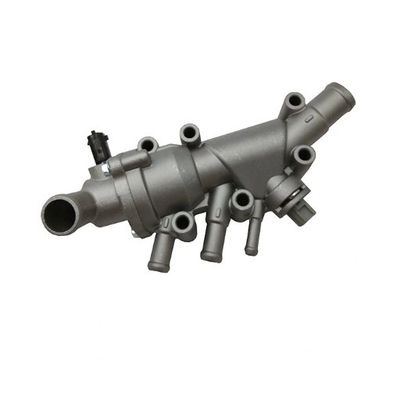 Ford Focus Ecosport Fiesta Zetec Rocam Flex termostato alloggiamento flange dell'acqua 5s6g8a586ab