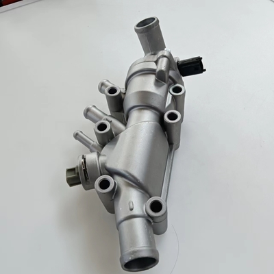 Ford Focus Ecosport Fiesta Zetec Rocam Flex termostato alloggiamento flange dell'acqua 5s6g8a586ab