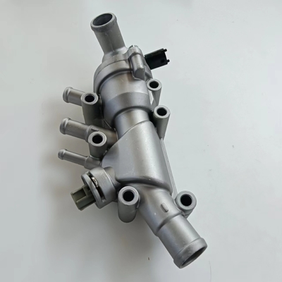 Ford Focus Ecosport Fiesta Zetec Rocam Flex termostato alloggiamento flange dell'acqua 5s6g8a586ab