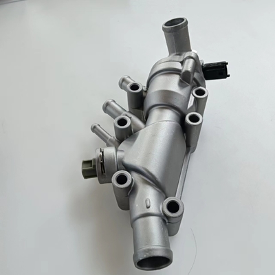 Ford Focus Ecosport Fiesta Zetec Rocam Flex termostato alloggiamento flange dell'acqua 5s6g8a586ab