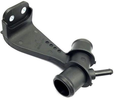 OEM N.O. 16577-22030 Motor Coolant Thermostat Housing Assembly Compatibile con Toyota