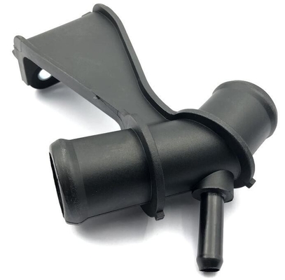 OEM N.O. 16577-22030 Motor Coolant Thermostat Housing Assembly Compatibile con Toyota