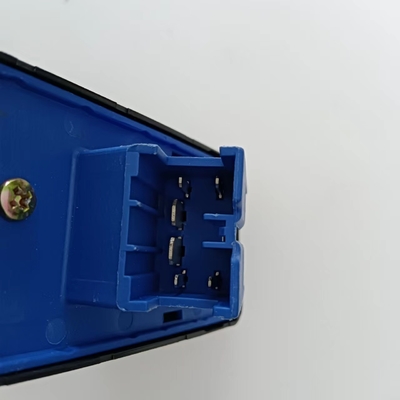 Power Master Window Switch per Mazda 323F BONG0 1994-1998 323f Compatibilità del modello