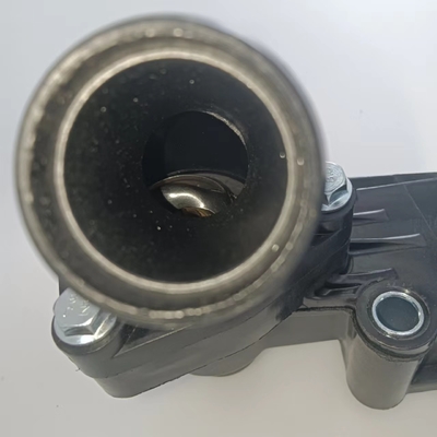 Ford Focus Galaxy Mondeo IV Tourneo Connect Transit Connect QTH719K Termostato alloggiamento flange di acqua refrigerante