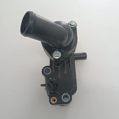 Ford Focus Galaxy Mondeo IV Tourneo Connect Transit Connect QTH719K Termostato alloggiamento flange di acqua refrigerante