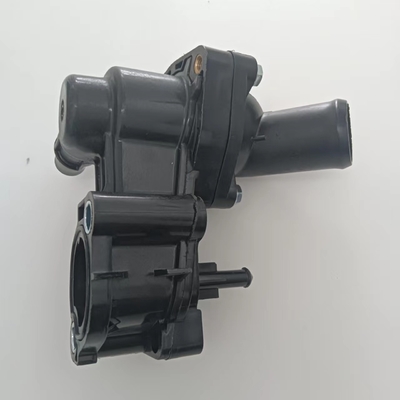 Ford Focus Galaxy Mondeo IV Tourneo Connect Transit Connect QTH719K Termostato alloggiamento flange di acqua refrigerante