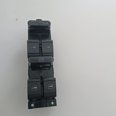 Interruttore della finestra di alimentazione 1J4 959 857 B Sostituzione per VW Golf Jetta Passat B5 1998-2005