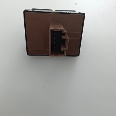 Pulsante di controllo della finestra di alimentazione per Skoda Octavia 2 Superb Yeti 1Z0 959 858B Accessibile