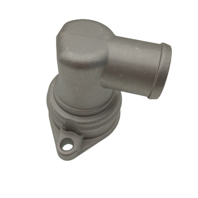 1996-2008 Cassa termostatico a flangia di raffreddamento nero per Ford Sierra 6117379 83HF-8592-AC