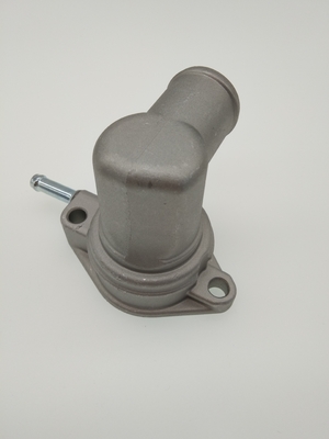 1996-2008 Cassa termostatico a flangia di raffreddamento nero per Ford Sierra 6117379 83HF-8592-AC