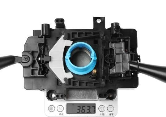 93400-02202 Interruttore del proiettore del segnale di svolta del volante per Hyundai Atos KIA Visto