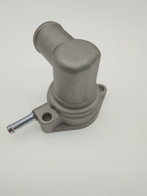1996-2008 Cassa termostatico a flangia di raffreddamento nero per Ford Sierra 6117379 83HF-8592-AC