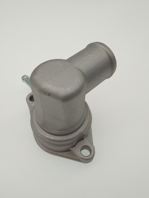 1996-2008 Cassa termostatico a flangia di raffreddamento nero per Ford Sierra 6117379 83HF-8592-AC