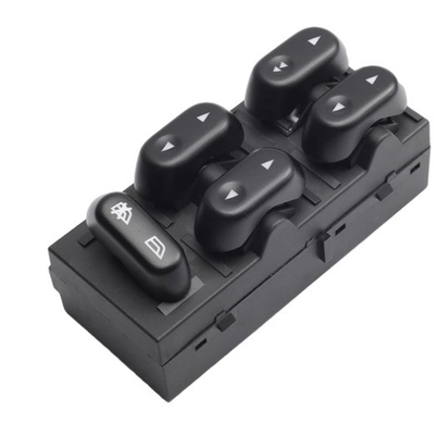 IATF16949 Interruttore di finestra di alimentazione certificato per Ford Crown Victoria/Expedition 5L1Z14529AA