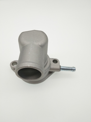 1996-2008 Cassa termostatico a flangia di raffreddamento nero per Ford Sierra 6117379 83HF-8592-AC