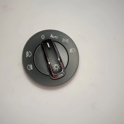 Miglior scelta interruttore del faro auto B 5ND941431B per VW Jetta Golf 2.0 TDI 16V