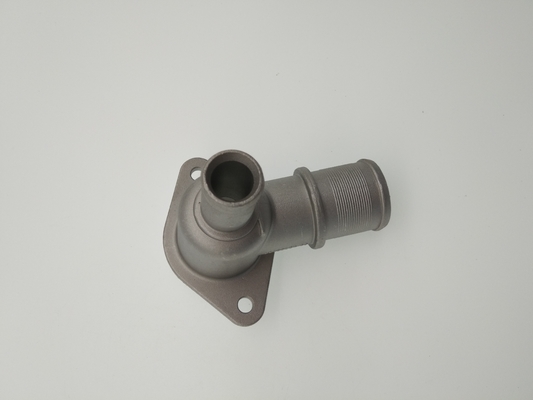 Sostituzione/riparazione della flangia del liquido di raffreddamento del motore Alloggiamento termostatico 1201C3 1201.C3 per Peugeot 206 207 306 307 308 Citroen C2 C3 C4 1.6