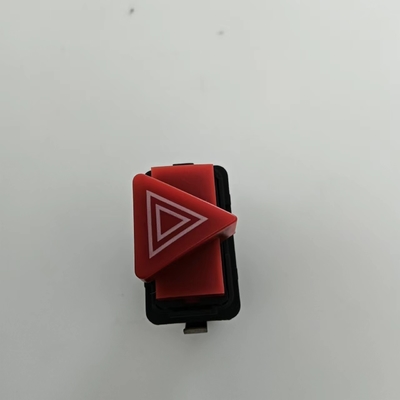 OE NO. 8L0 941 509L Interruttore della luce di avvertimento di pericolo per Audi A3 8L Motore S3 quattro