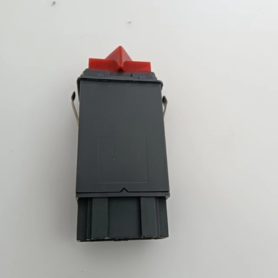 OE NO. 8L0 941 509L Interruttore della luce di avvertimento di pericolo per Audi A3 8L Motore S3 quattro
