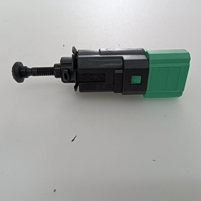 Interruttore di luce del freno in metallo e plastica 4534.48 4534.63 4534.65 per Peugeot 207 307 308