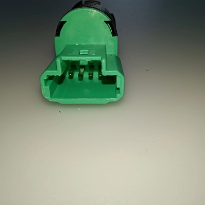 Interruttore di luce del freno in metallo e plastica 4534.48 4534.63 4534.65 per Peugeot 207 307 308