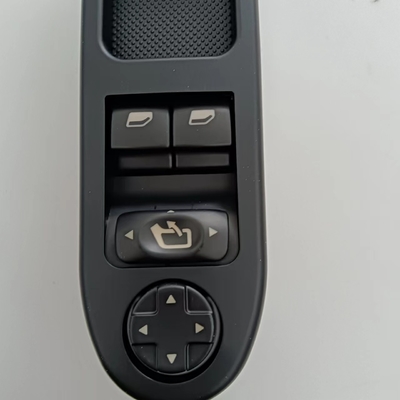 Interruttore elettrico 6554.QA 6554QA 9654859677 per Peugeot 207 207SW 207CC
