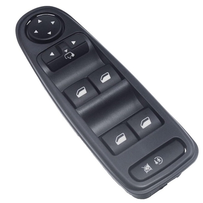 Car Fitment Citroen 6554YH Power Window Control Switch per il C4 Grand Picasso 2007-2014