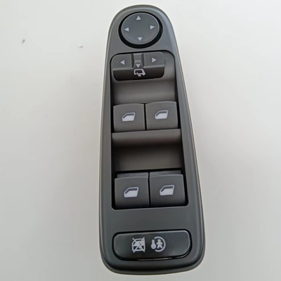 Car Fitment Citroen 6554YH Power Window Control Switch per il C4 Grand Picasso 2007-2014
