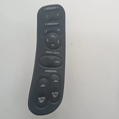 Master Power Window Switch per Chevrolet C5 Corvette 1997-2004 Scopo Sostituzione/riparazione