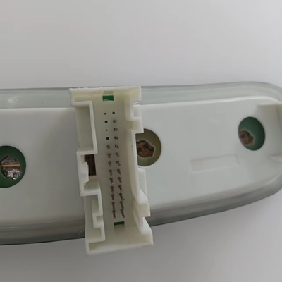 Master Power Window Switch per Chevrolet C5 Corvette 1997-2004 Scopo Sostituzione/riparazione