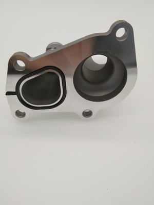 1112977 Cassa termostatica della flangia di raffreddamento per Ford FIESTA MK4 Focus 98MM-9K478-DA