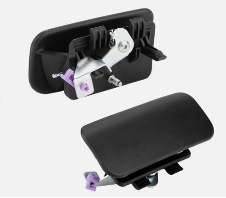 Yc15V26600an Maniglia della porta scorrevole a mano sinistra/destra per Ford Transit V348 Prodotto Vc15
