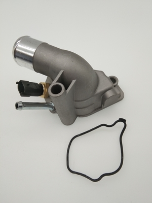 Termostato W/ Sensore Per Opel Astra G Astra H Corsa C VECTRA B C 24456401 6338005 TMS1342