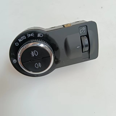 13268707 Car Electric Far Light Head Lamp Light Control Switch per Chevrolet Cruze Malibu
