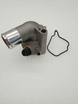 Termostato W/ Sensore Per Opel Astra G Astra H Corsa C VECTRA B C 24456401 6338005 TMS1342