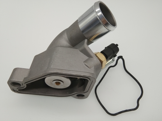 Termostato W/ Sensore Per Opel Astra G Astra H Corsa C VECTRA B C 24456401 6338005 TMS1342