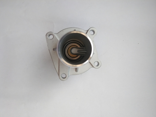Flancella del liquido di raffreddamento per termostato per OPEL Fiat 24435102 6338050 1338404
