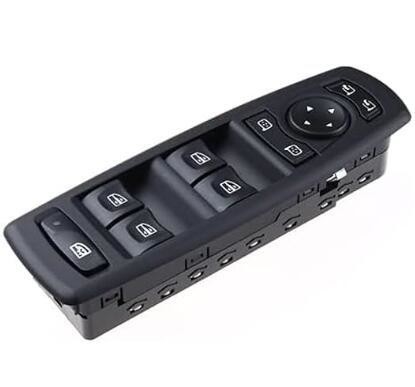 Haoxin Electric Power Window Switch 254000015R per la Renault Megane Laguna 2008-2016